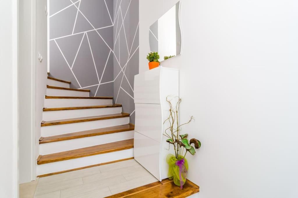 Sea View Apartment 10 Minutes Walk From Old City Dubrovnik Luaran gambar