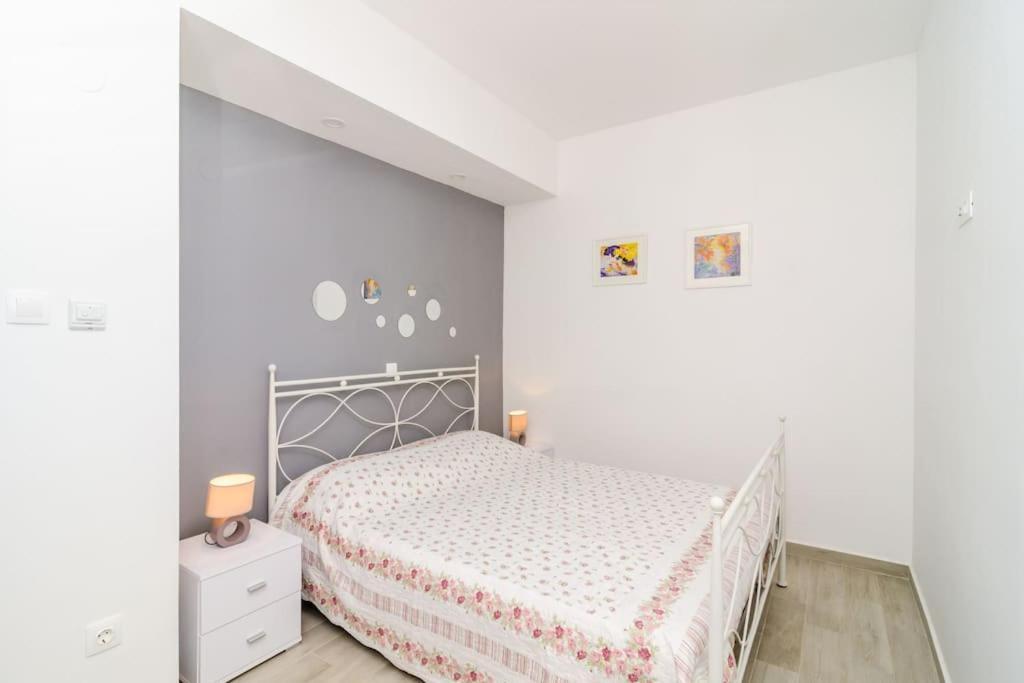 Sea View Apartment 10 Minutes Walk From Old City Dubrovnik Luaran gambar